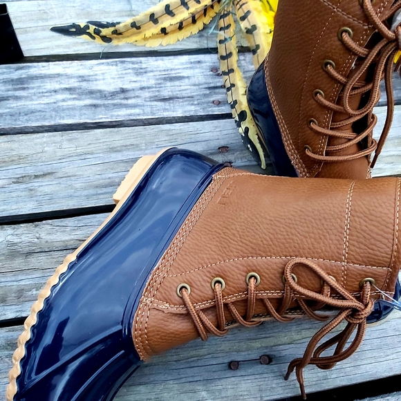 JBU by Jambu Rain boots